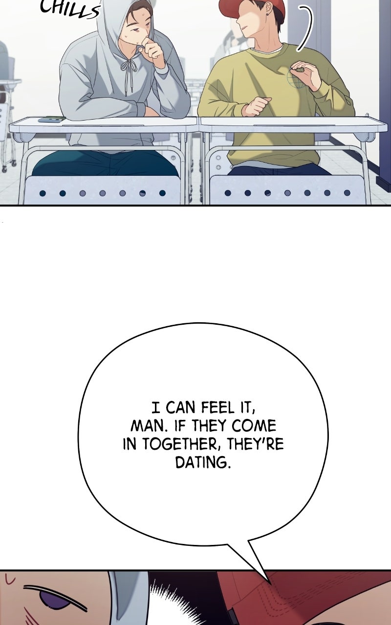 Read How Far Is Too Far? chapter 41 image 26 on Lezhin