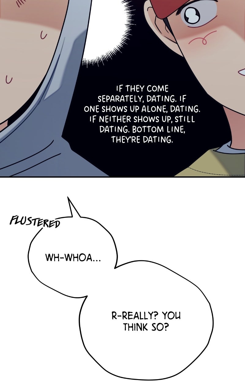 Read How Far Is Too Far? chapter 41 image 27 on Lezhin