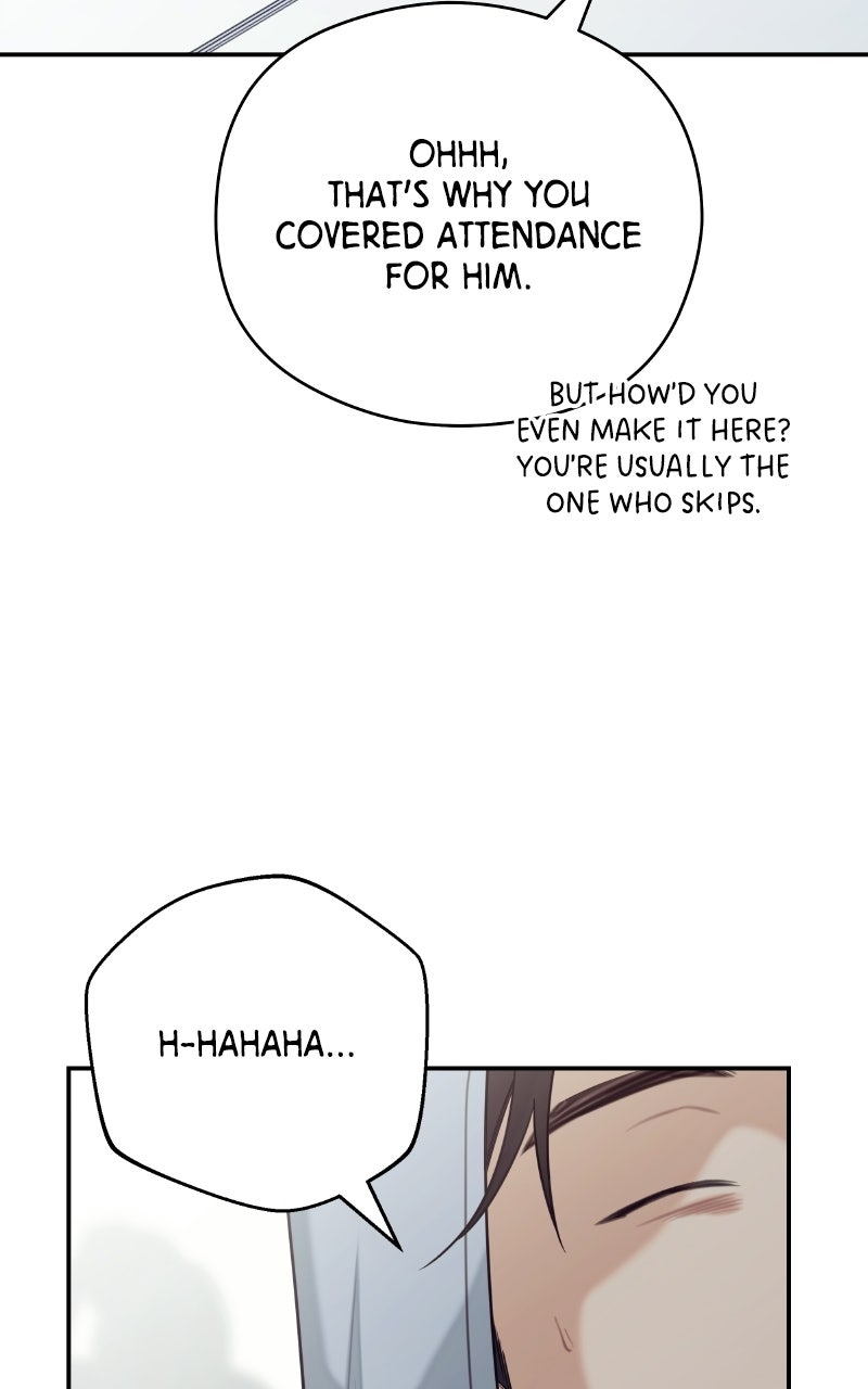 Read How Far Is Too Far? chapter 41 image 31 on Lezhin
