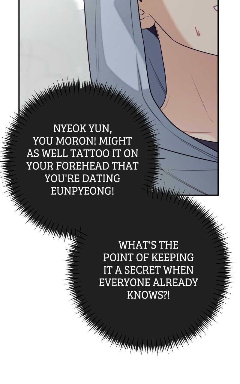 Read How Far Is Too Far? chapter 41 image 32 on Lezhin