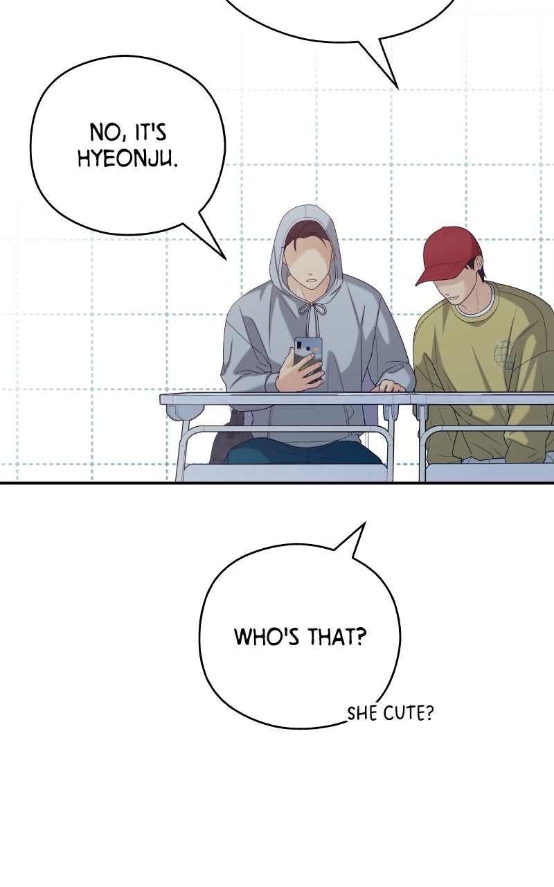 Read How Far Is Too Far? chapter 41 image 34 on Lezhin