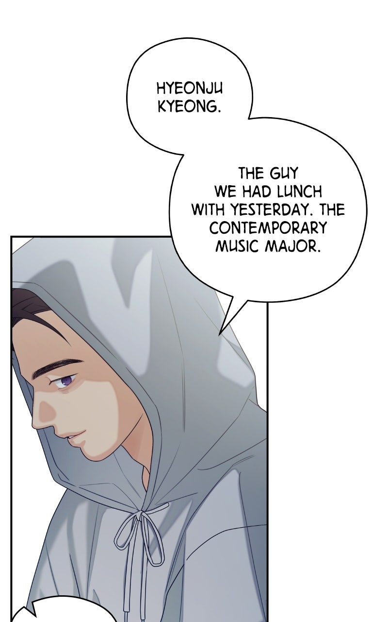 Read How Far Is Too Far? chapter 41 image 35 on Lezhin