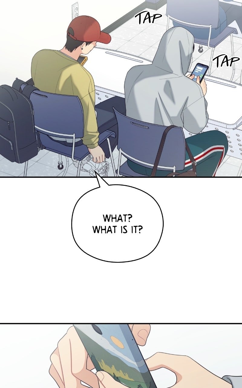 Read How Far Is Too Far? chapter 41 image 39 on Lezhin