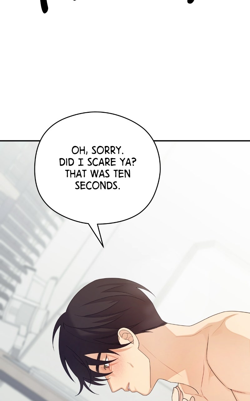 Read How Far Is Too Far? chapter 41 image 4 on Lezhin