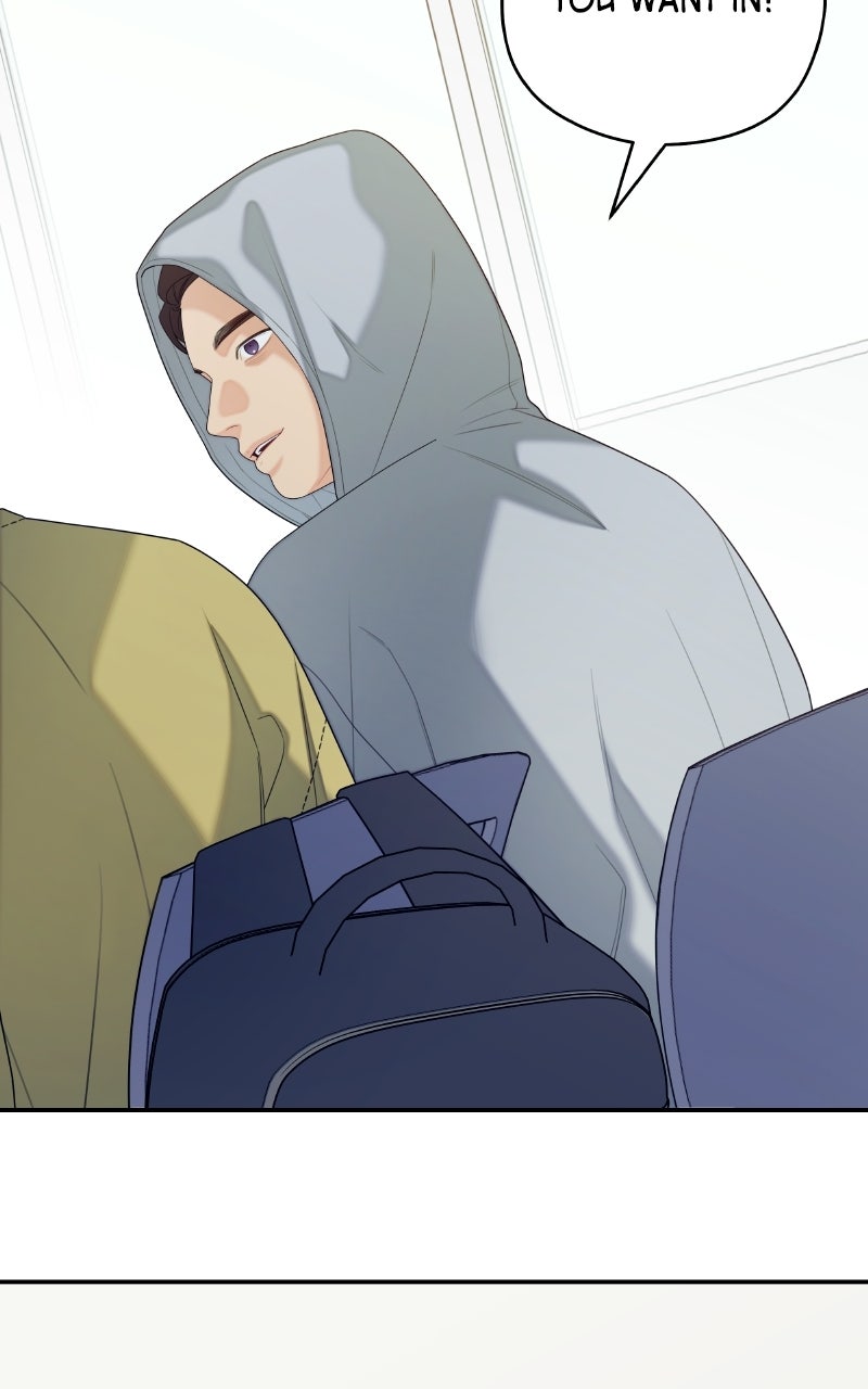 Read How Far Is Too Far? chapter 41 image 41 on Lezhin