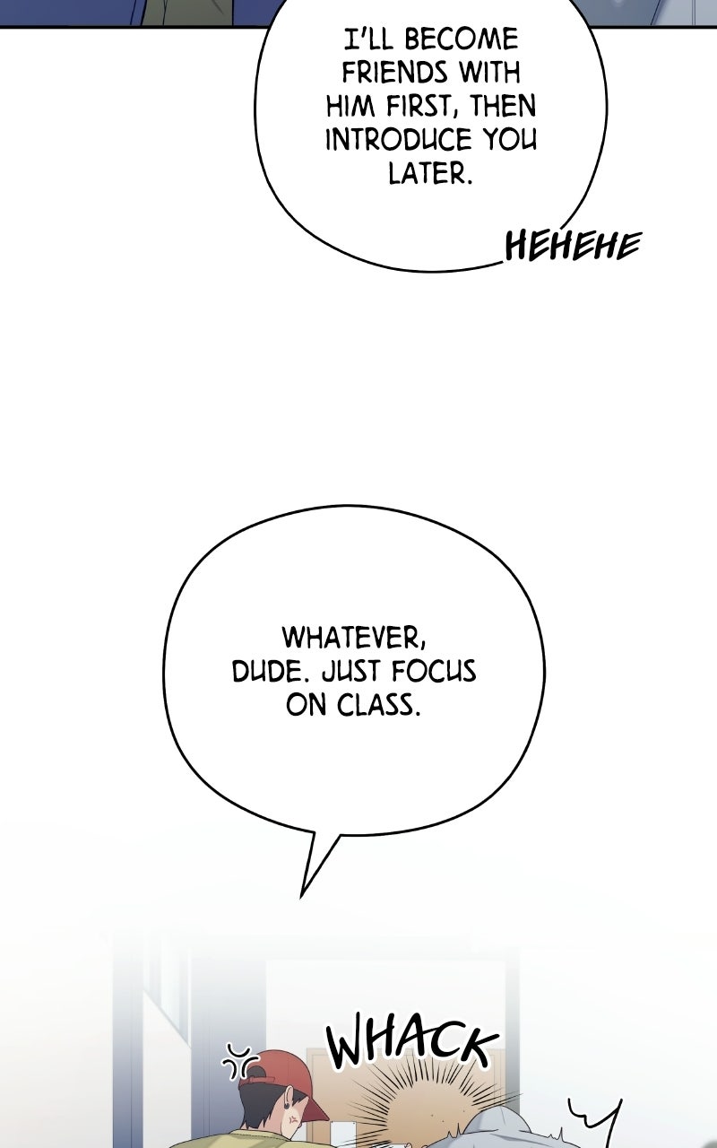 Read How Far Is Too Far? chapter 41 image 43 on Lezhin