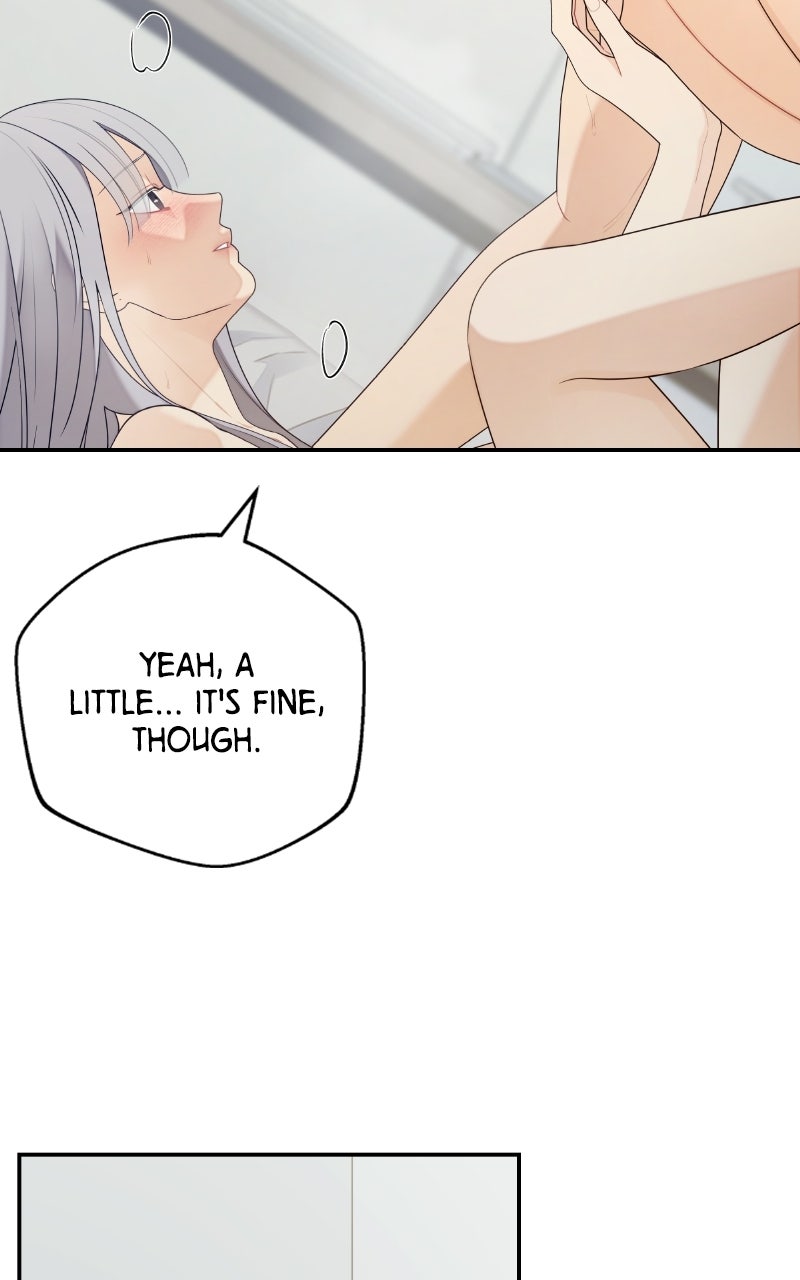 Read How Far Is Too Far? chapter 41 image 5 on Lezhin