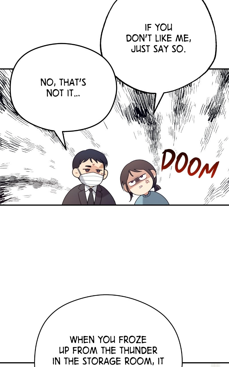 Read How Far Is Too Far? chapter 41 image 67 on Lezhin