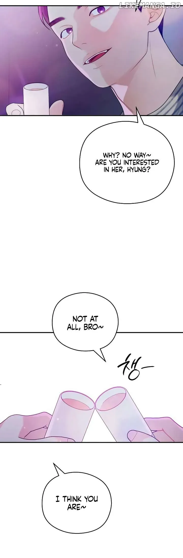 Read How Far Is Too Far? chapter 43 image 11 on Lezhin