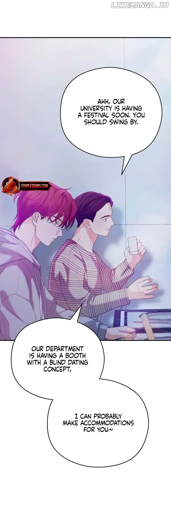 Read How Far Is Too Far? chapter 43 image 12 on Lezhin