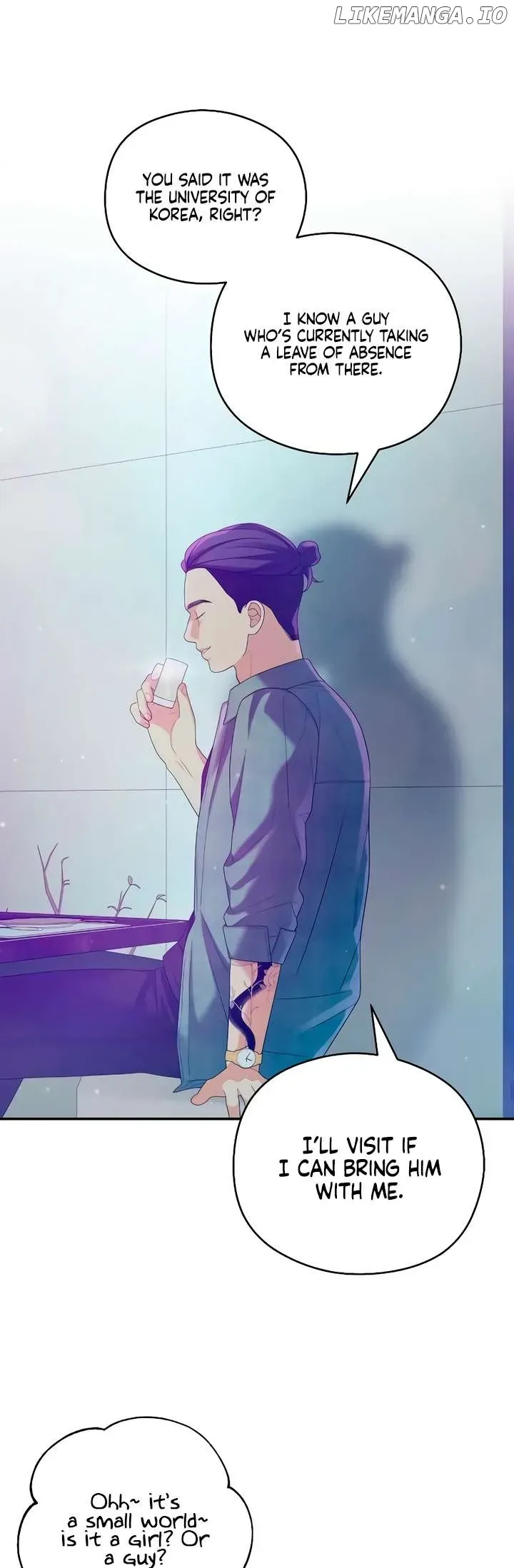 Read How Far Is Too Far? chapter 43 image 13 on Lezhin