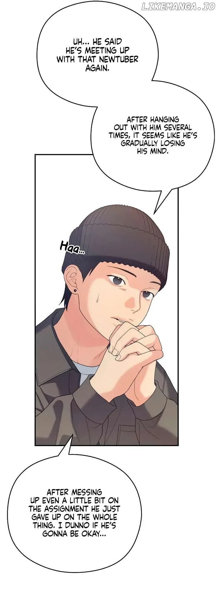 Read How Far Is Too Far? chapter 43 image 25 on Lezhin