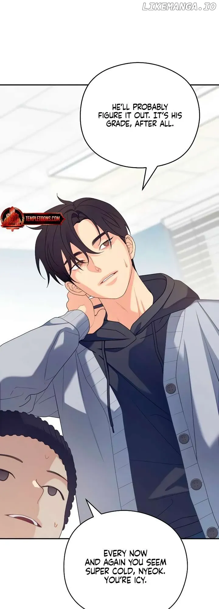 Read How Far Is Too Far? chapter 43 image 26 on Lezhin