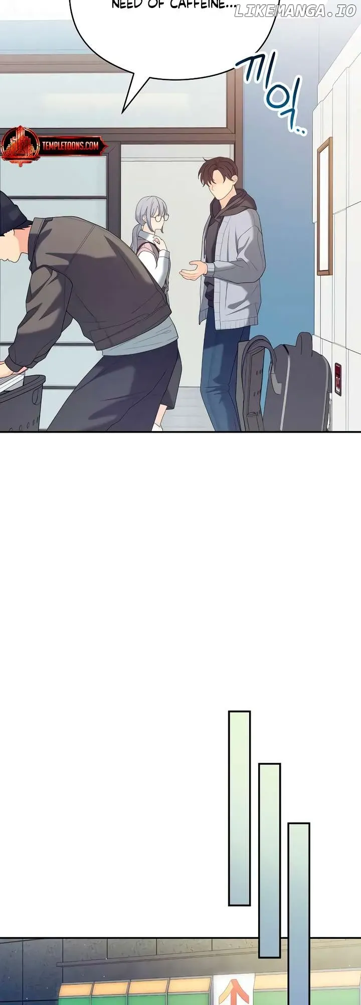 Read How Far Is Too Far? chapter 43 image 29 on Lezhin