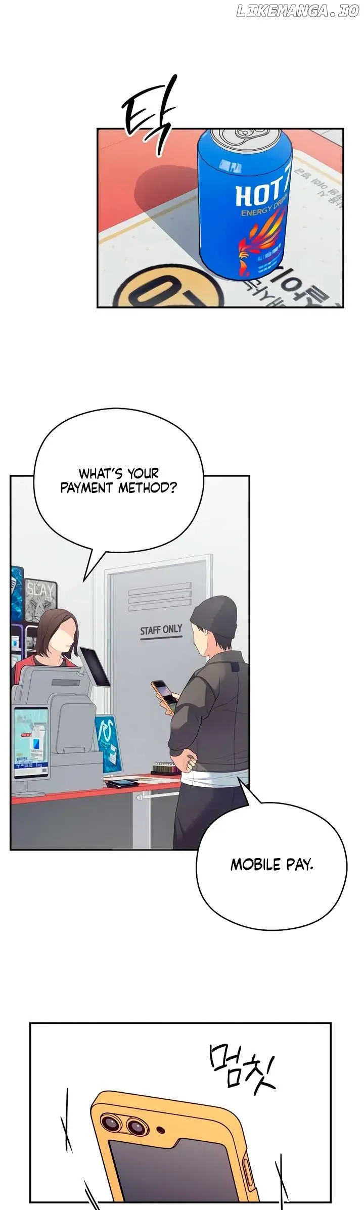 Read How Far Is Too Far? chapter 43 image 34 on Lezhin