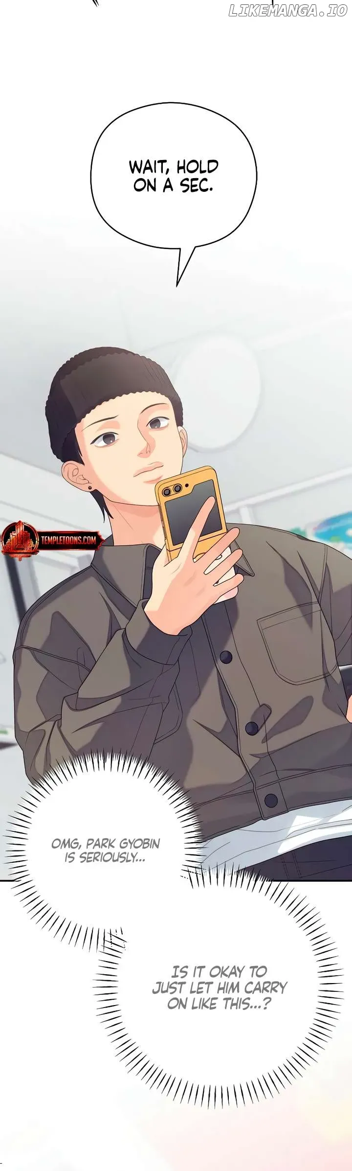 Read How Far Is Too Far? chapter 43 image 35 on Lezhin