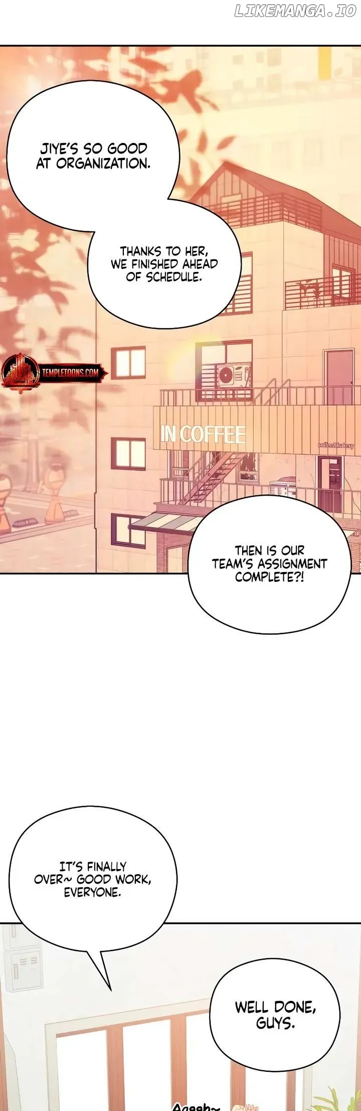 Read How Far Is Too Far? chapter 43 image 37 on Lezhin