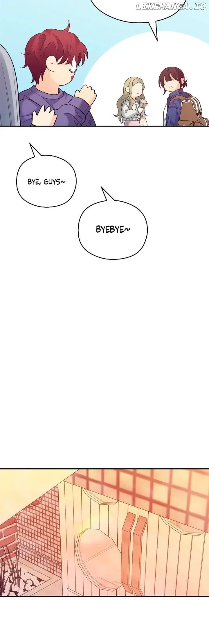 Read How Far Is Too Far? chapter 43 image 40 on Lezhin