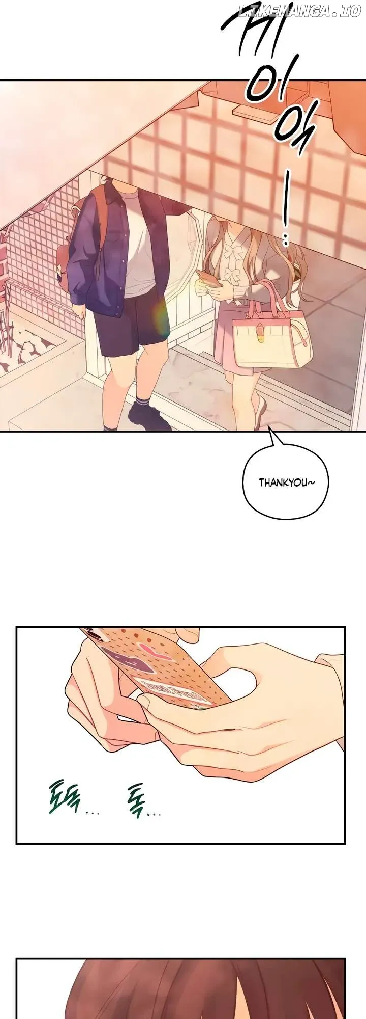 Read How Far Is Too Far? chapter 43 image 41 on Lezhin