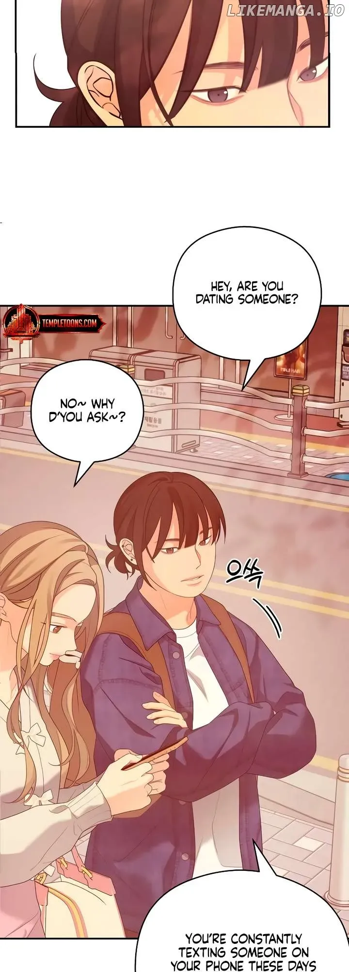 Read How Far Is Too Far? chapter 43 image 42 on Lezhin