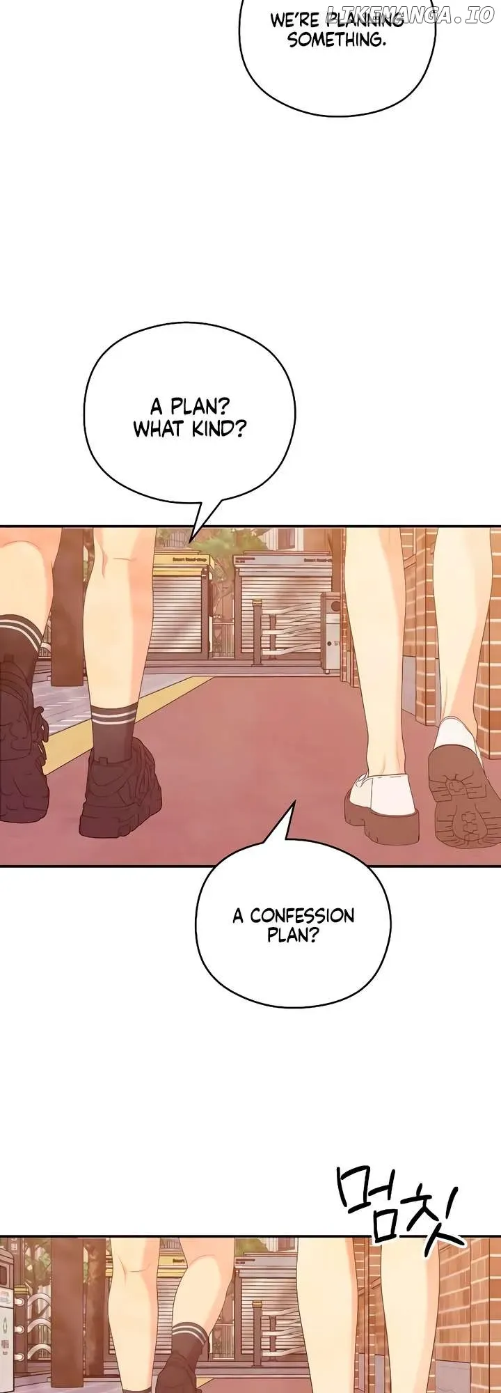 Read How Far Is Too Far? chapter 43 image 44 on Lezhin