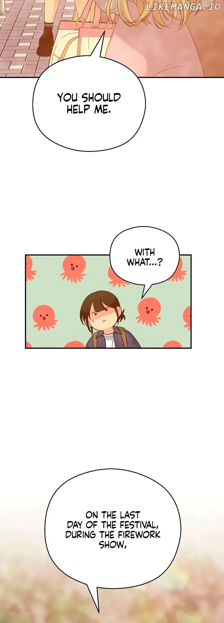 Read How Far Is Too Far? chapter 43 image 46 on Lezhin