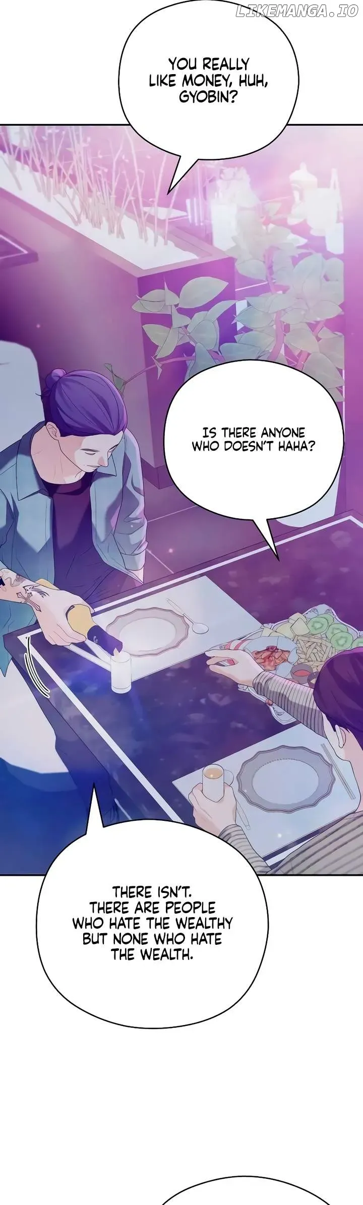 Read How Far Is Too Far? chapter 43 image 8 on Lezhin