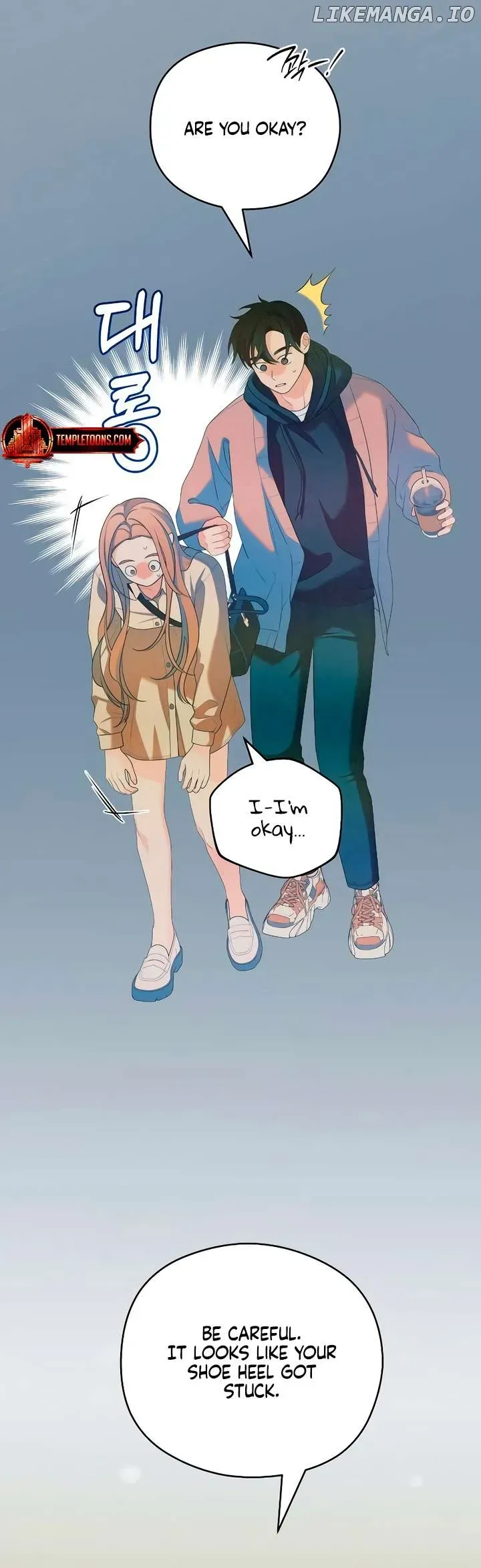 Read How Far Is Too Far? chapter 44 image 15 on Lezhin