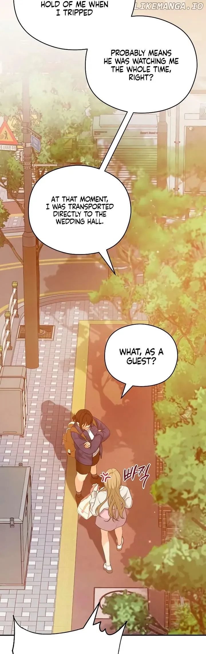 Read How Far Is Too Far? chapter 44 image 18 on Lezhin