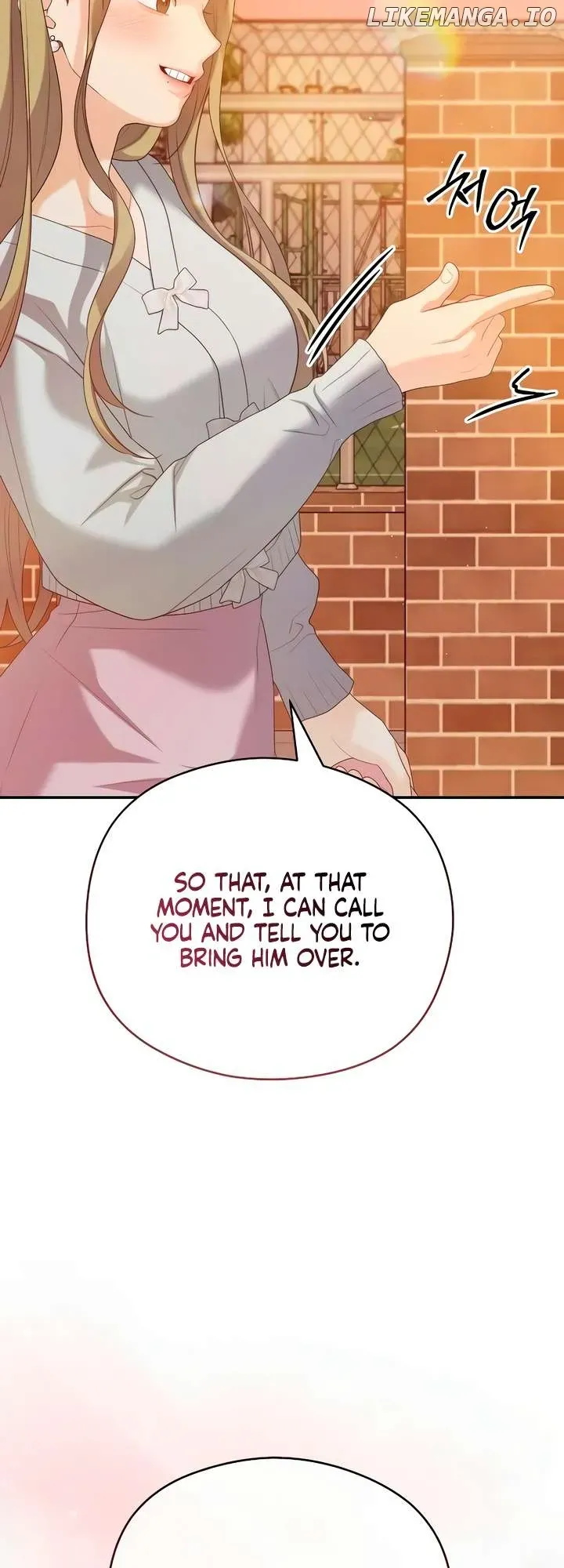 Read How Far Is Too Far? chapter 44 image 23 on Lezhin