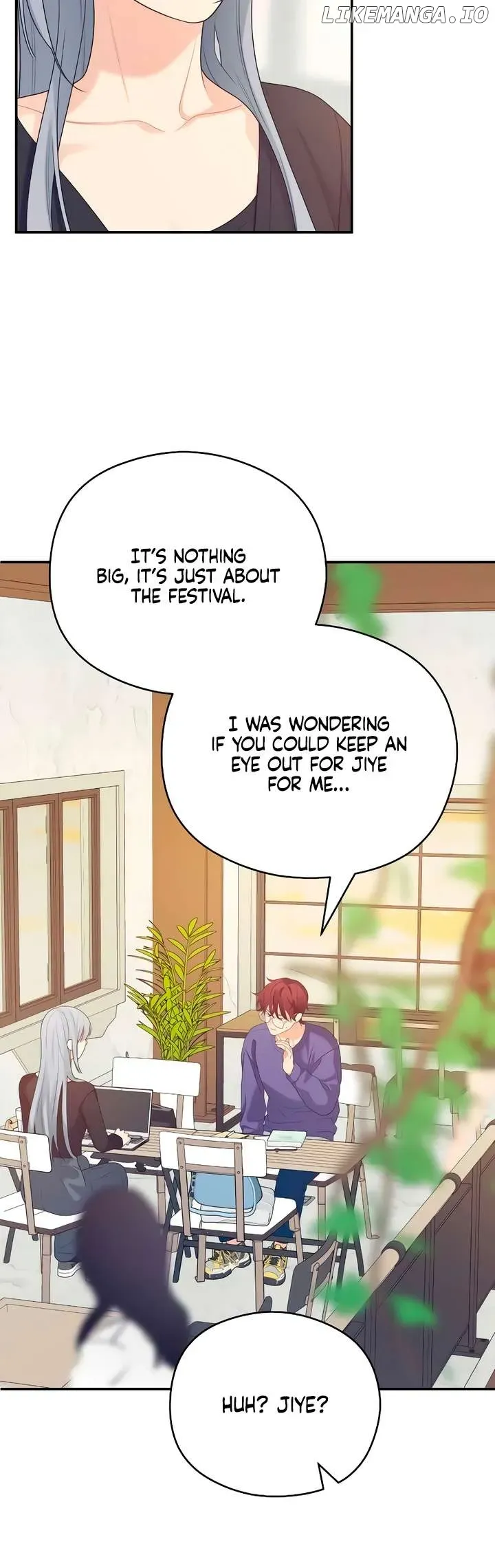 Read How Far Is Too Far? chapter 44 image 28 on Lezhin