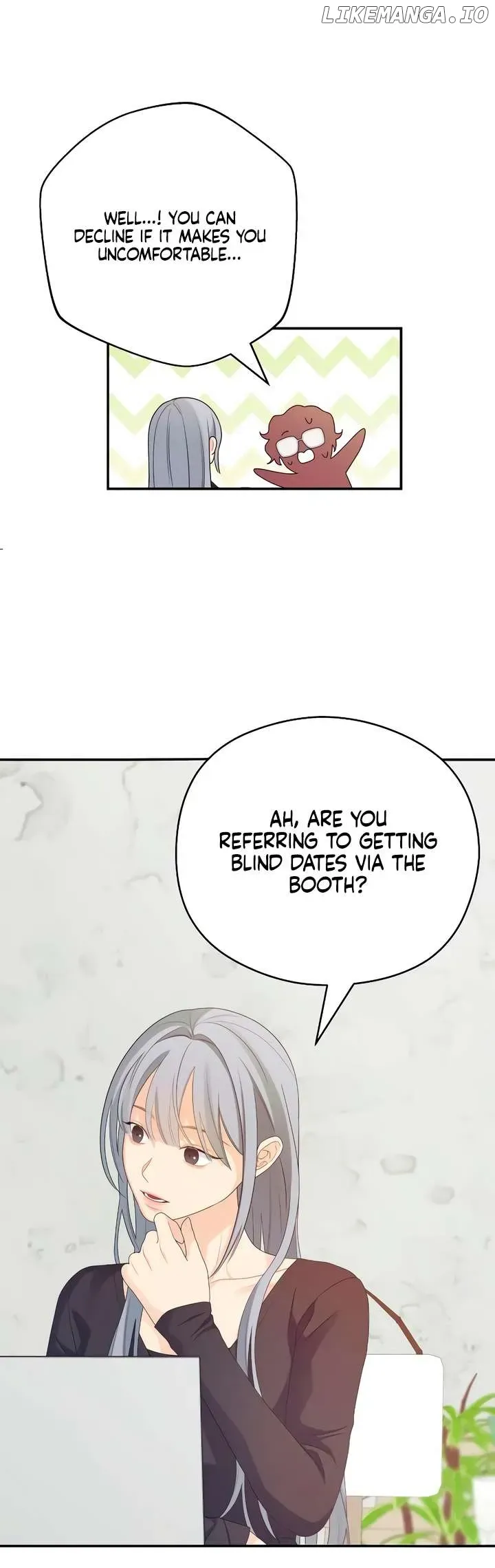 Read How Far Is Too Far? chapter 44 image 29 on Lezhin