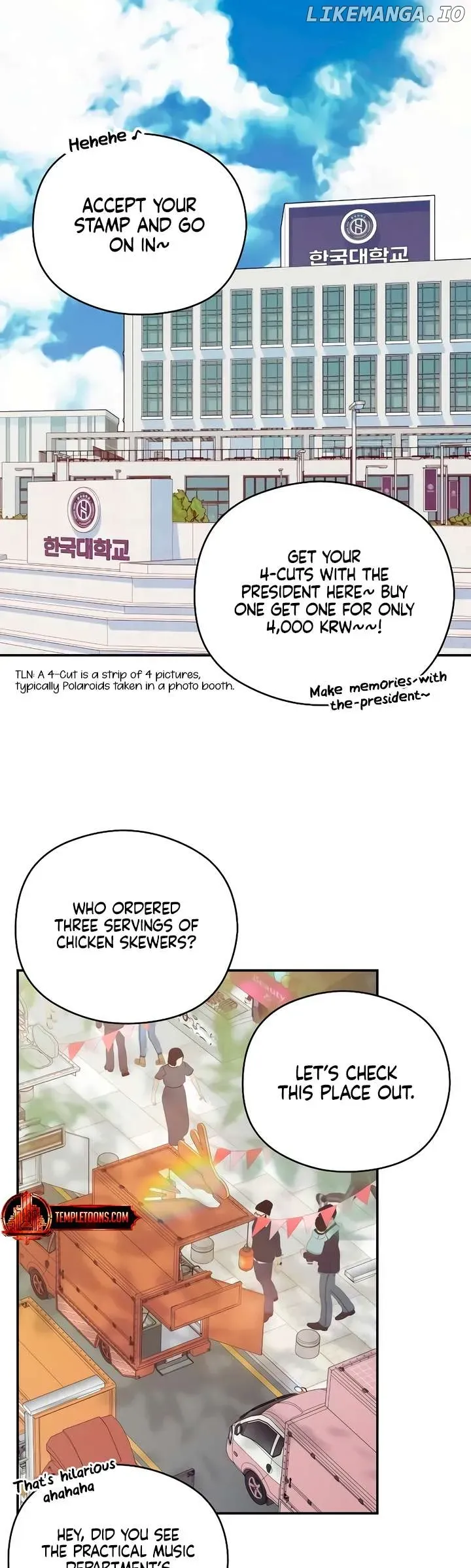 Read How Far Is Too Far? chapter 44 image 37 on Lezhin