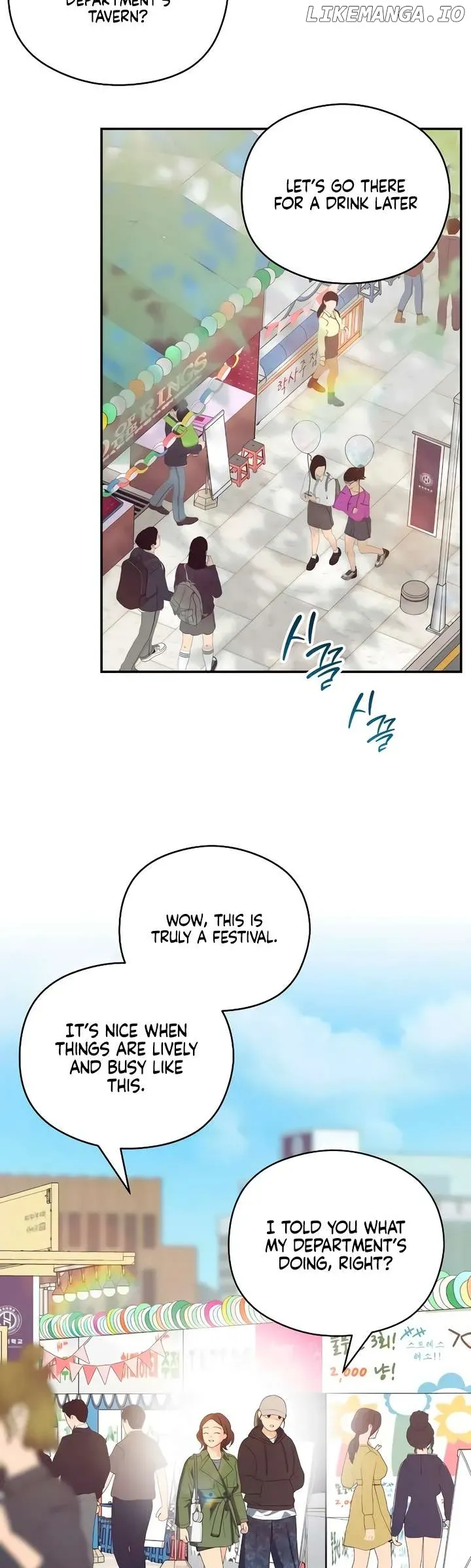 Read How Far Is Too Far? chapter 44 image 38 on Lezhin