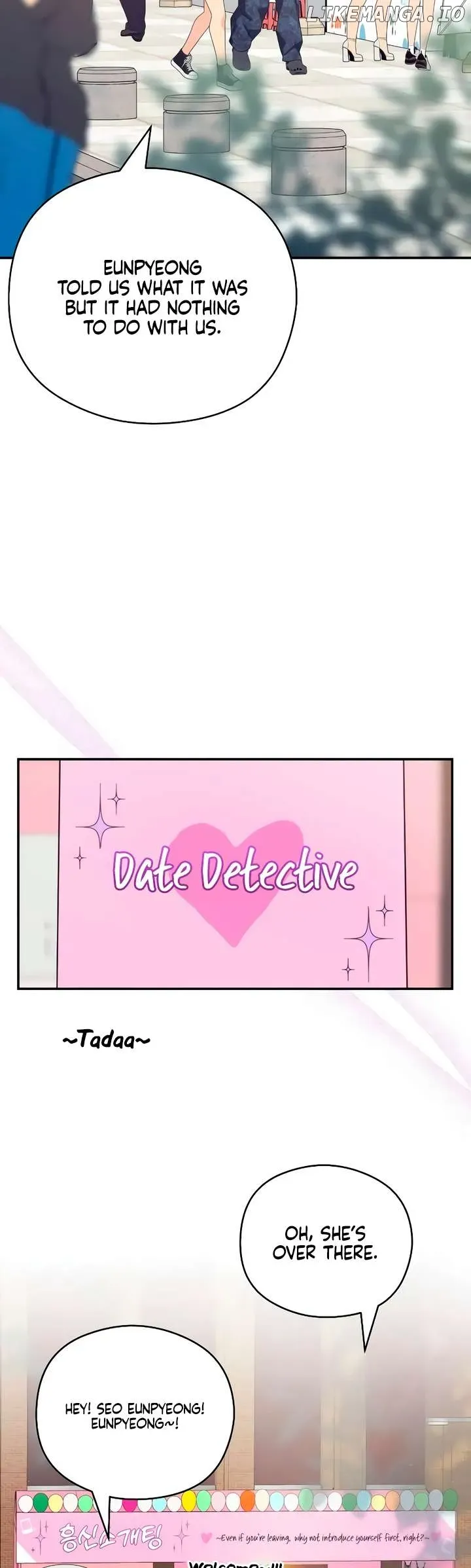 Read How Far Is Too Far? chapter 44 image 39 on Lezhin