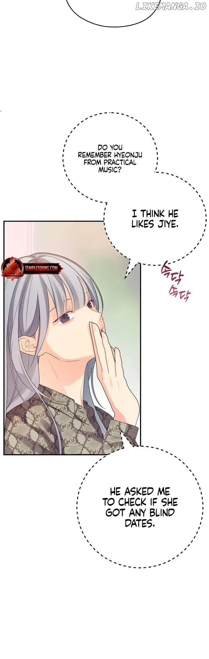 Read How Far Is Too Far? chapter 44 image 46 on Lezhin