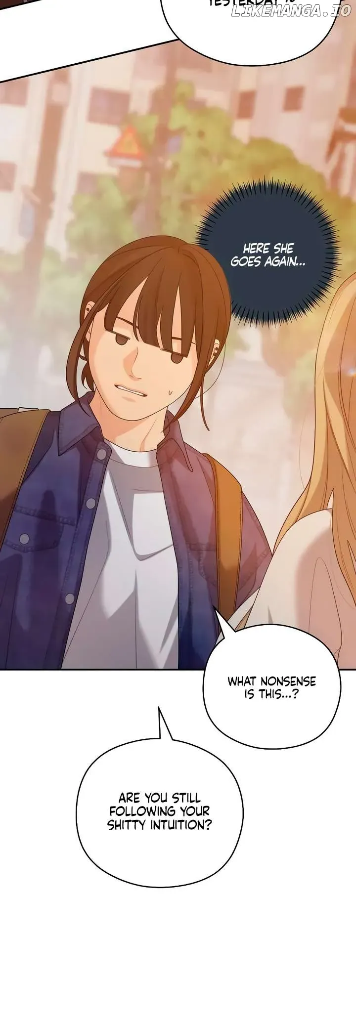 Read How Far Is Too Far? chapter 44 image 5 on Lezhin