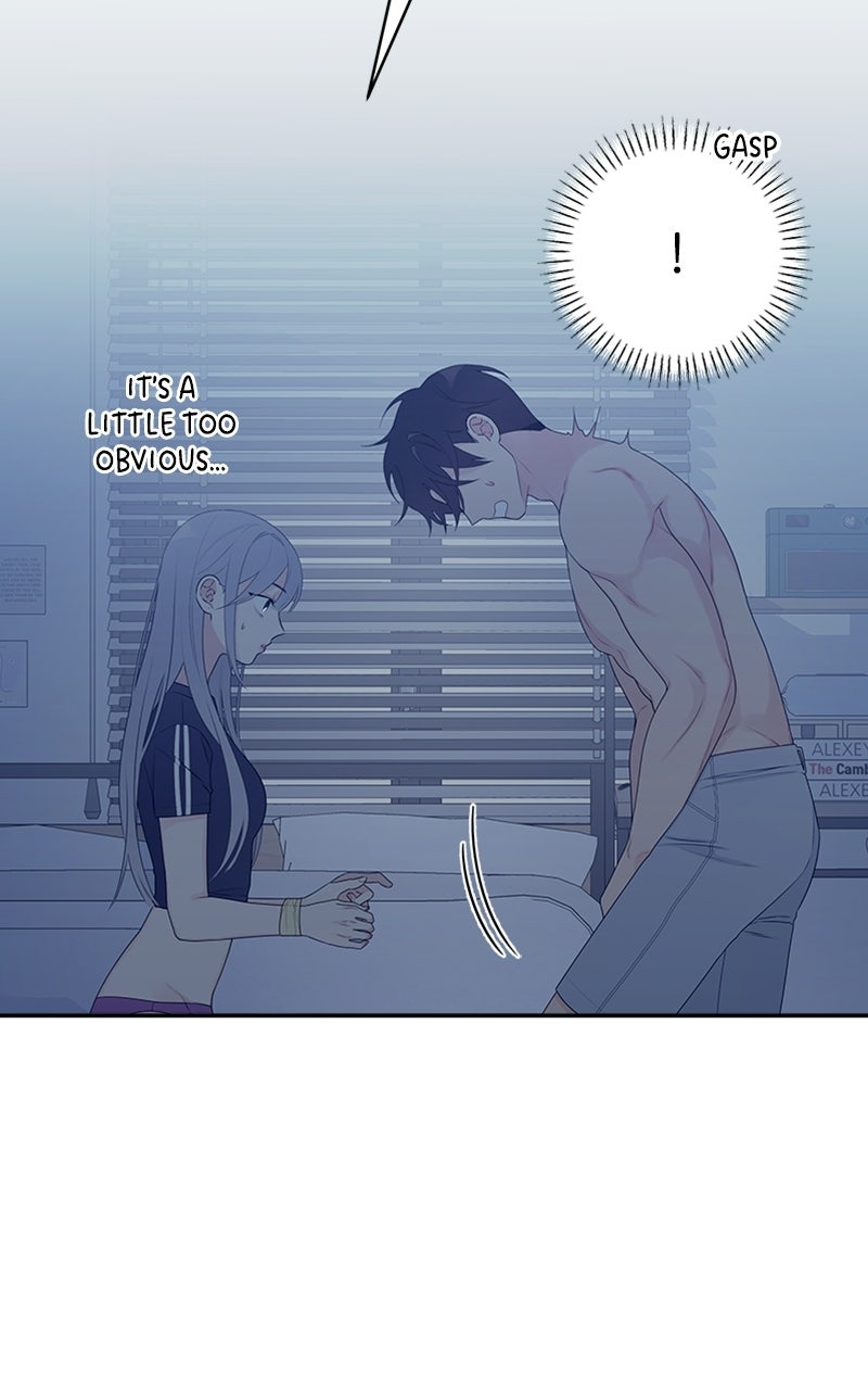 Read How Far Is Too Far? chapter 5 image 17 on Lezhin