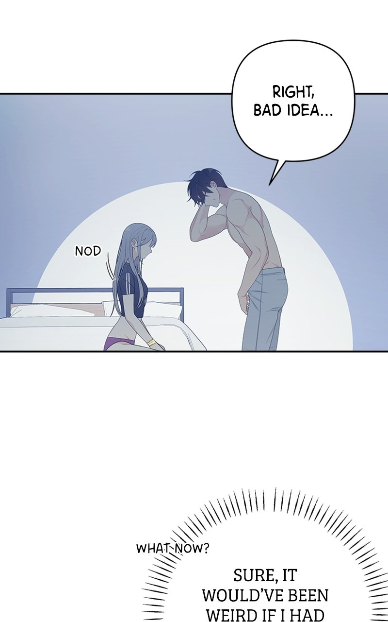 Read How Far Is Too Far? chapter 5 image 18 on Lezhin