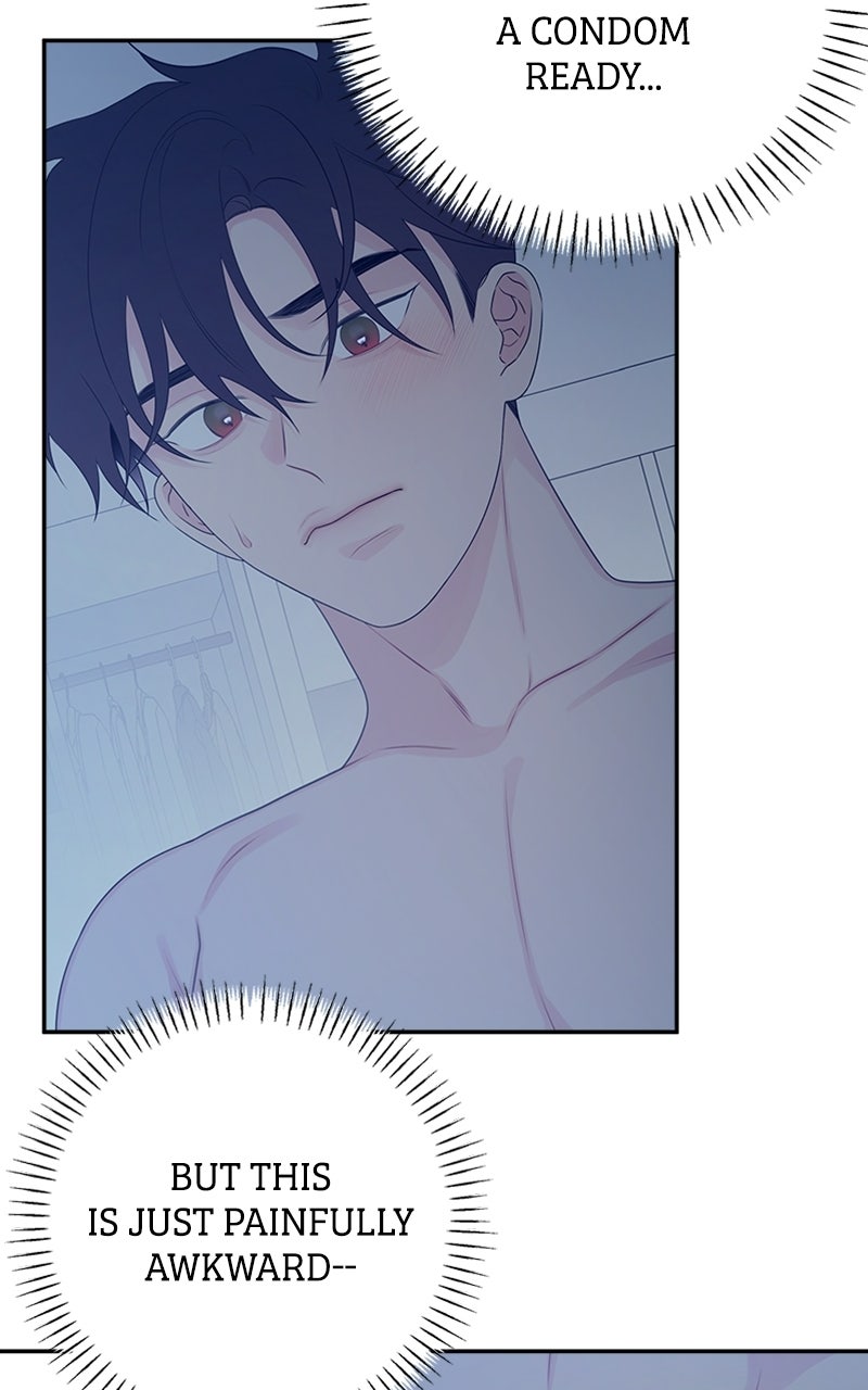 Read How Far Is Too Far? chapter 5 image 19 on Lezhin
