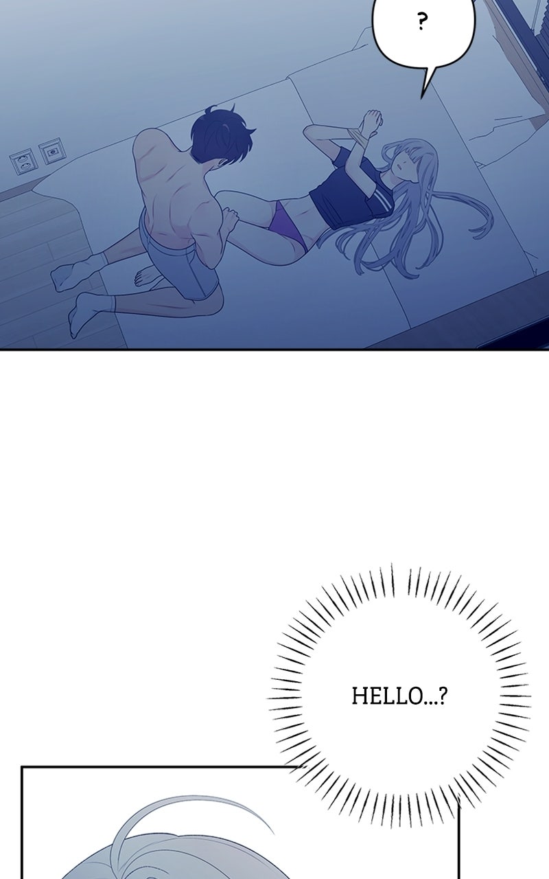 Read How Far Is Too Far? chapter 5 image 2 on Lezhin