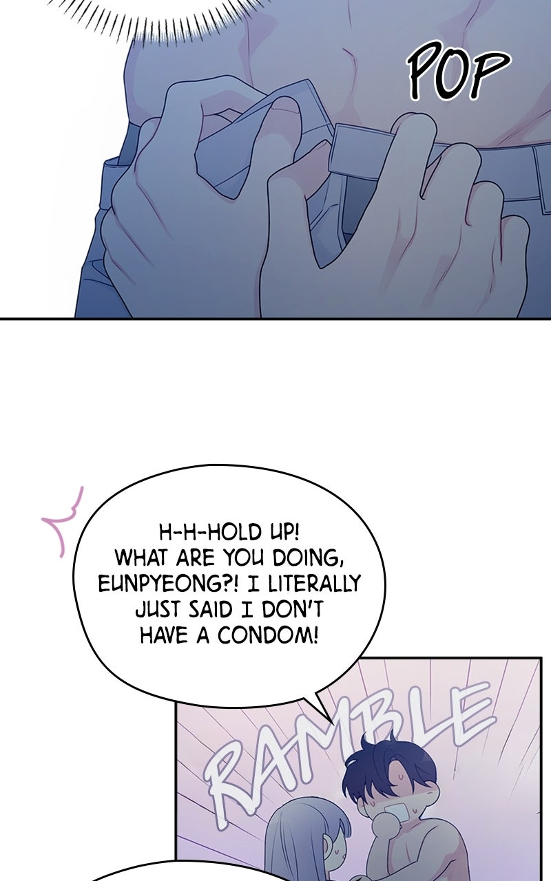 Read How Far Is Too Far? chapter 5 image 20 on Lezhin