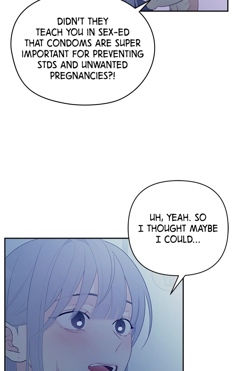 Read How Far Is Too Far? chapter 5 image 21 on Lezhin
