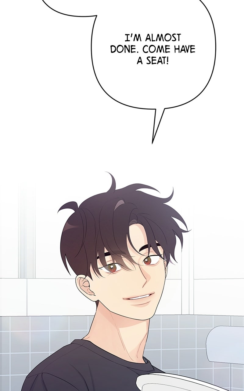 Read How Far Is Too Far? chapter 5 image 42 on Lezhin