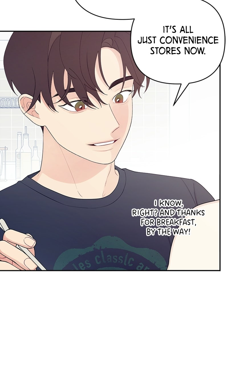 Read How Far Is Too Far? chapter 5 image 50 on Lezhin