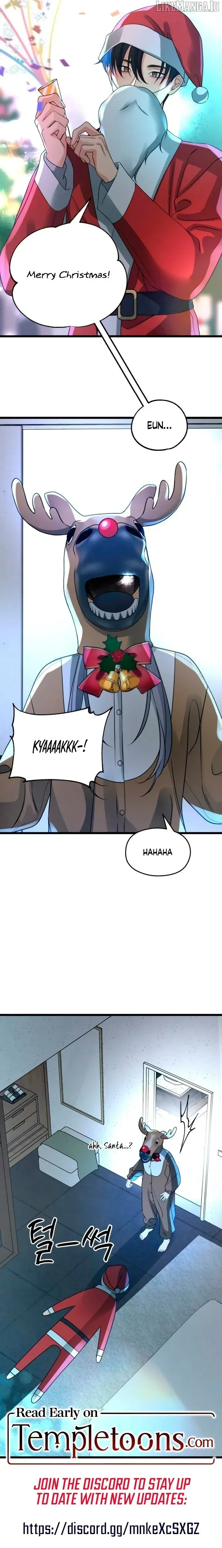 Read How Far Is Too Far? chapter 62 image 11 on Lezhin