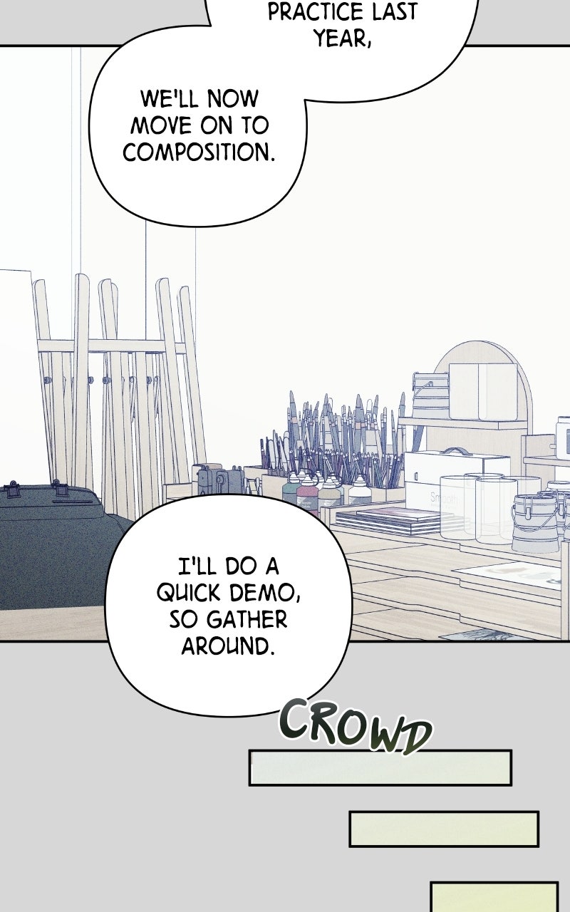Read How Far Is Too Far? chapter 7 image 14 on Lezhin