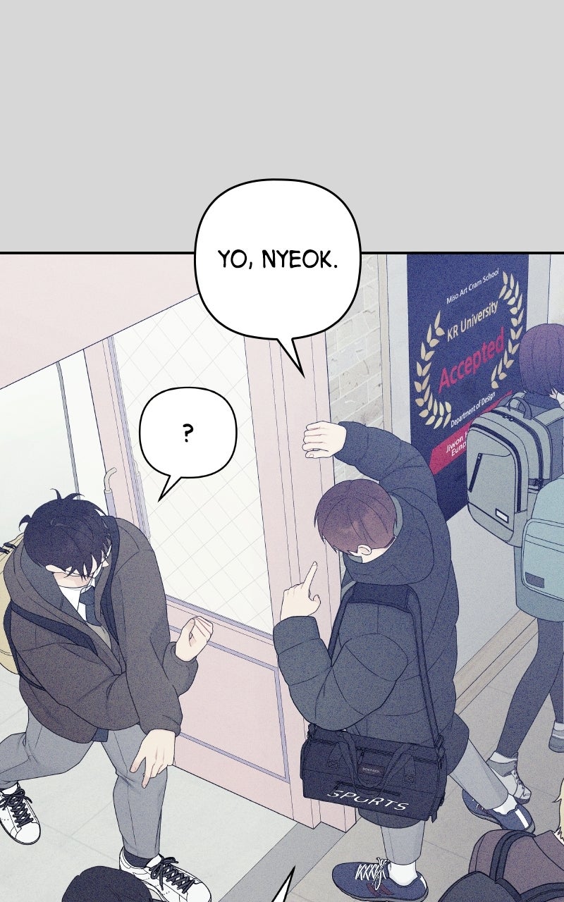 Read How Far Is Too Far? chapter 7 image 18 on Lezhin