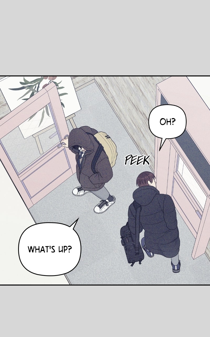 Read How Far Is Too Far? chapter 7 image 2 on Lezhin