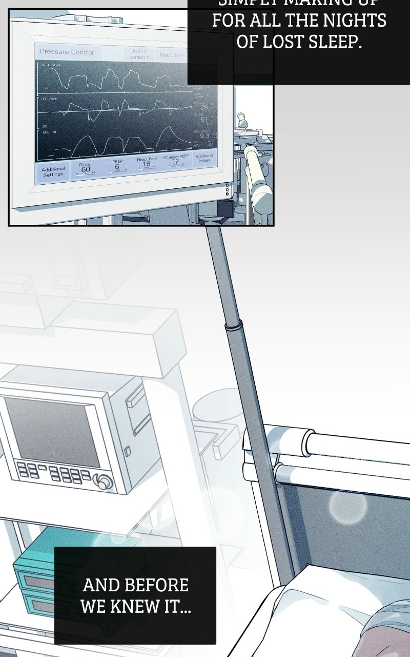 Read How Far Is Too Far? chapter 7 image 46 on Lezhin